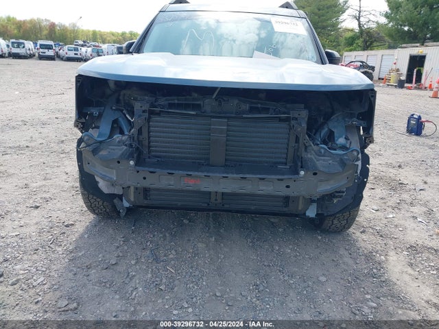 Ford Bronco Sport First Edition 2021 3FMCR9F90MRA37189 Image 6