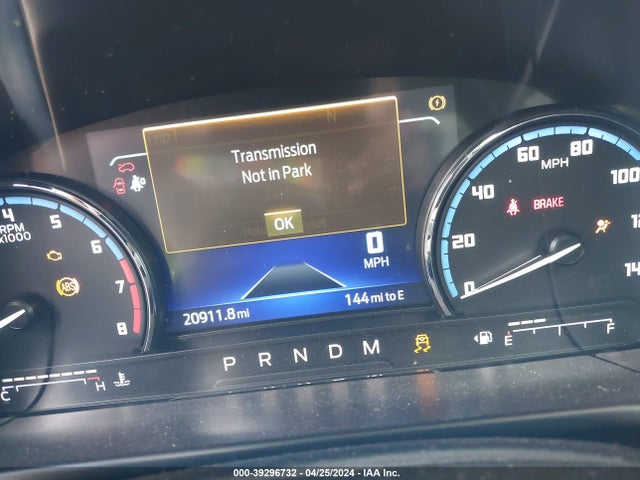 Ford Bronco Sport First Edition 2021 3FMCR9F90MRA37189 Image 7