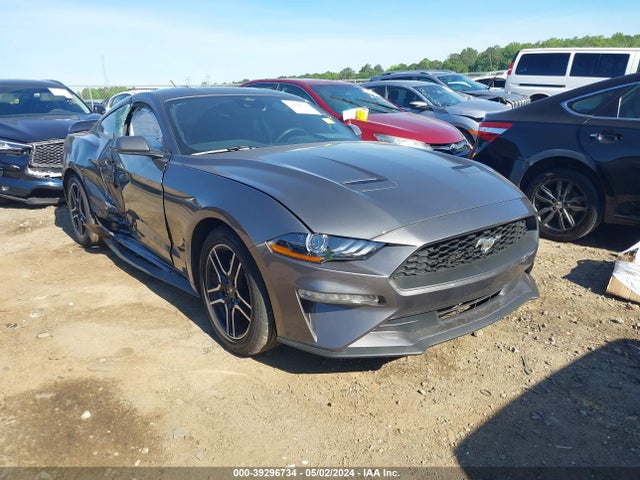 2023 1FA6P8TH4P5107318 main image