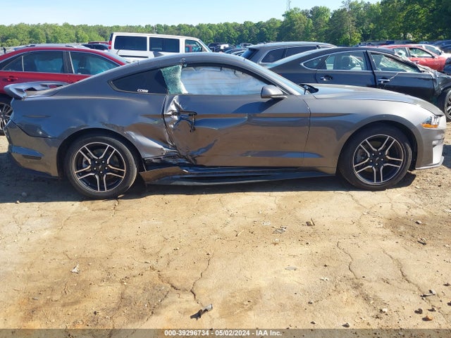 Ford Mustang Ecoboost Fastback 2023 1FA6P8TH4P5107318 Image 13