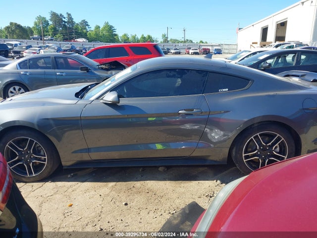 Ford Mustang Ecoboost Fastback 2023 1FA6P8TH4P5107318 Image 14