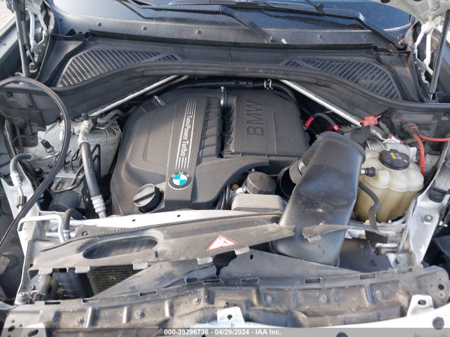 BMW X5 Xdrive35i 2016 5UXKR0C55G0P23146 Image 10