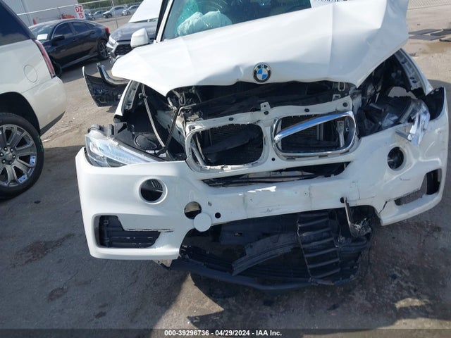 BMW X5 Xdrive35i 2016 5UXKR0C55G0P23146 Image 12