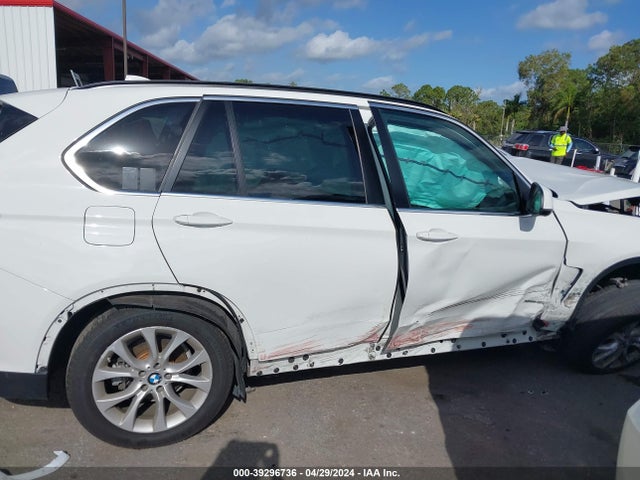 BMW X5 Xdrive35i 2016 5UXKR0C55G0P23146 Image 13