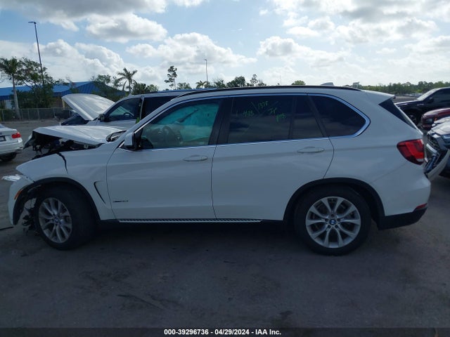 BMW X5 Xdrive35i 2016 5UXKR0C55G0P23146 Image 14