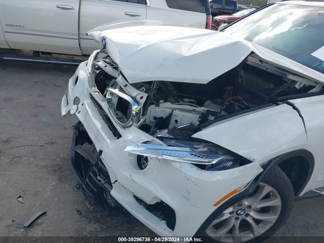 BMW X5 Xdrive35i 2016 5UXKR0C55G0P23146 Image 6