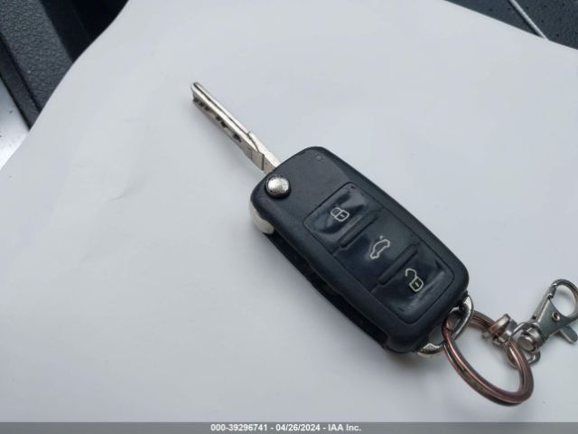 3VWD17AJ9EM224075 Volkswagen Jetta 1.8t Se