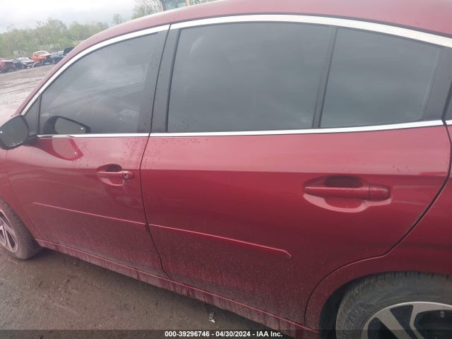 Subaru Legacy Limited Xt 2022 4S3BWGN63N3022075 Image 14