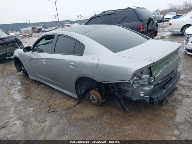 2C3CDXGJ0HH626586 Dodge Charger Daytona 392 Rwd