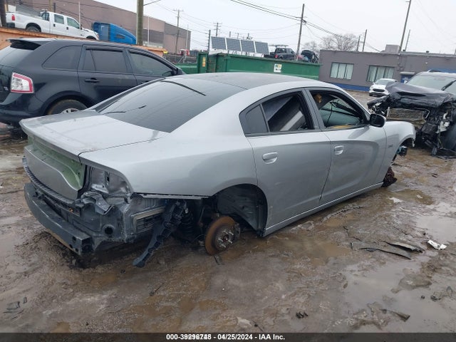 2C3CDXGJ0HH626586 Dodge Charger Daytona 392 Rwd