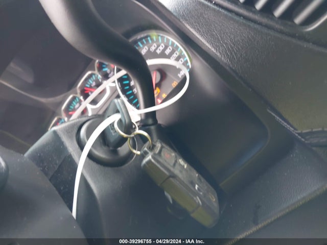 Chevrolet Suburban Ls 2016 1GNSCGKC3GR273477 Image 11