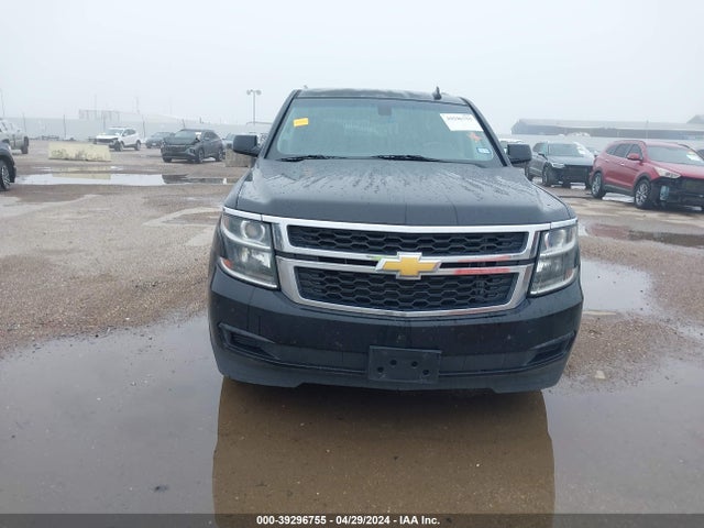 Chevrolet Suburban Ls 2016 1GNSCGKC3GR273477 Image 12
