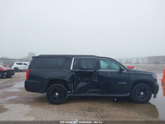 Chevrolet Suburban Ls 2016 1GNSCGKC3GR273477 Image 13