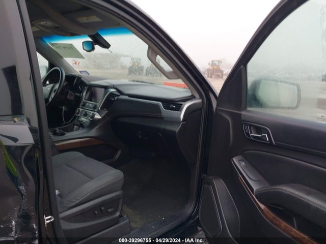 Chevrolet Suburban Ls 2016 1GNSCGKC3GR273477 Image 5