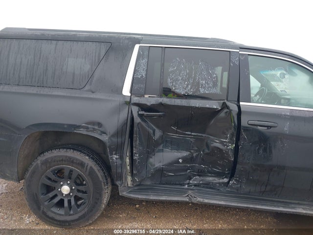 Chevrolet Suburban Ls 2016 1GNSCGKC3GR273477 Image 6