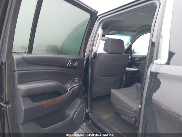Chevrolet Suburban Ls 2016 1GNSCGKC3GR273477 Image 8