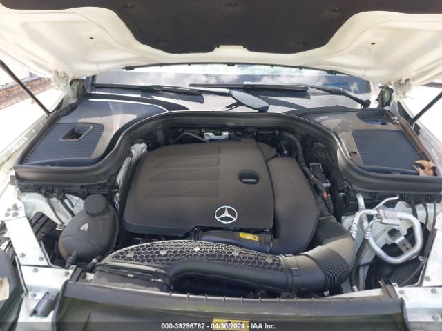 W1N0G8DB1LF786309 Mercedes-Benz GLC 300