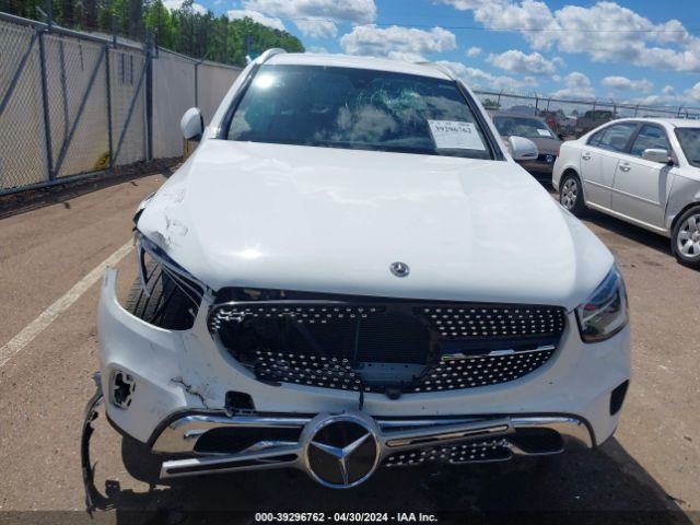 W1N0G8DB1LF786309 Mercedes-Benz GLC 300
