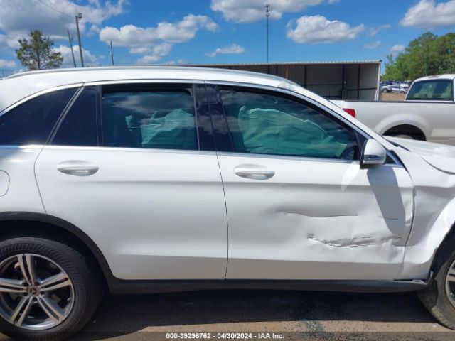 W1N0G8DB1LF786309 Mercedes-Benz GLC 300