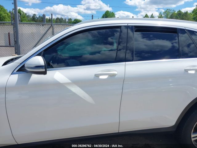 W1N0G8DB1LF786309 Mercedes-Benz GLC 300