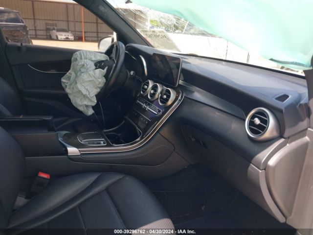 W1N0G8DB1LF786309 Mercedes-Benz GLC 300