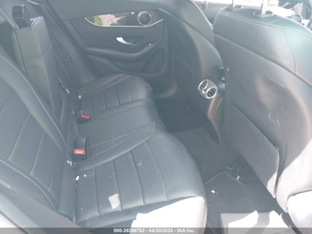 W1N0G8DB1LF786309 Mercedes-Benz GLC 300