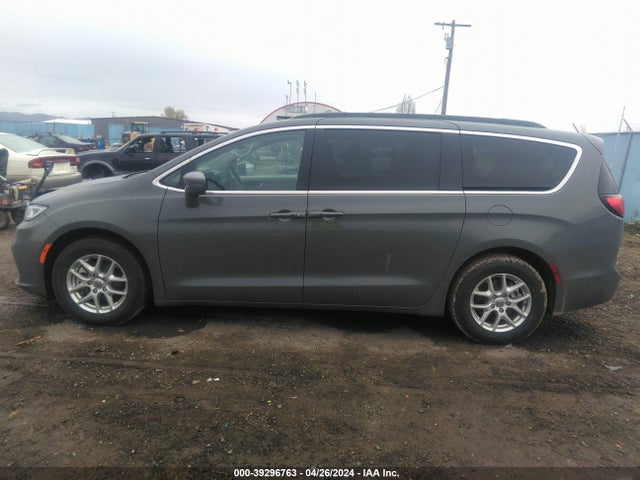 Chrysler Pacifica Touring L 2022 2C4RC1BG5NR117343 Image 14