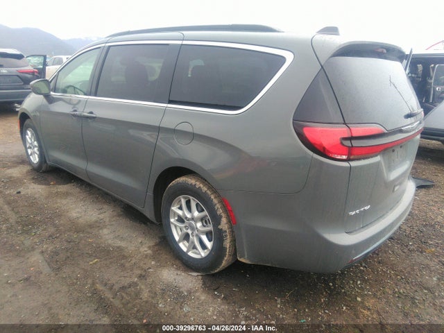 Chrysler Pacifica Touring L 2022 2C4RC1BG5NR117343 Image 3
