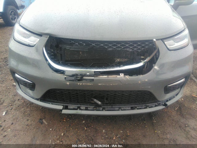 Chrysler Pacifica Touring L 2022 2C4RC1BG5NR117343 Image 6