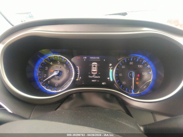 Chrysler Pacifica Touring L 2022 2C4RC1BG5NR117343 Image 7
