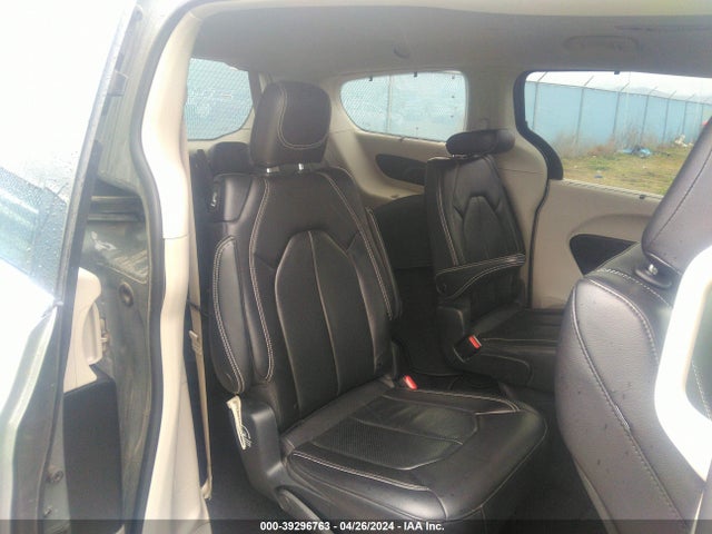 Chrysler Pacifica Touring L 2022 2C4RC1BG5NR117343 Image 8