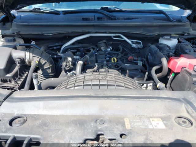1FTER4EH6LLA67836 Ford Ranger Xlt