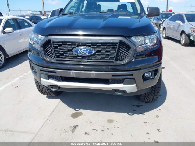 1FTER4EH6LLA67836 Ford Ranger Xlt