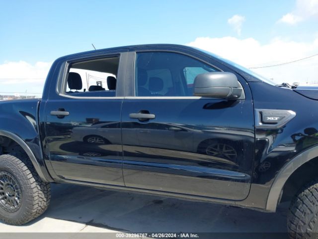 1FTER4EH6LLA67836 Ford Ranger Xlt