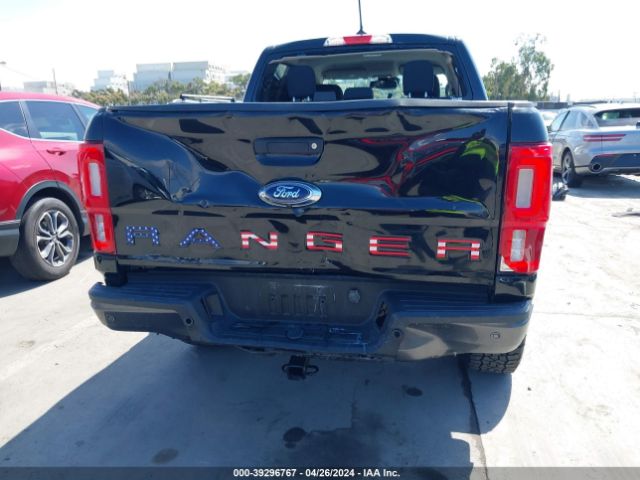 1FTER4EH6LLA67836 Ford Ranger Xlt