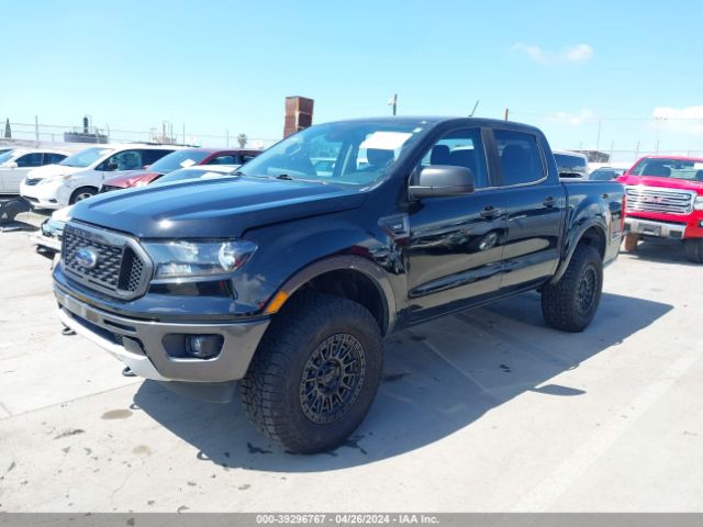 1FTER4EH6LLA67836 Ford Ranger Xlt