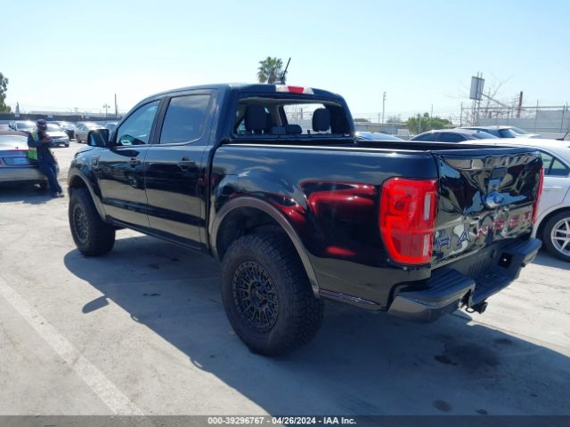 1FTER4EH6LLA67836 Ford Ranger Xlt
