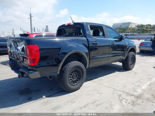 1FTER4EH6LLA67836 Ford Ranger Xlt