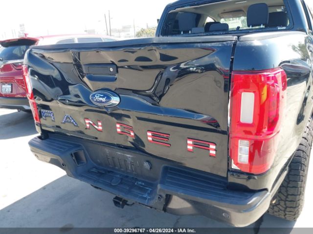1FTER4EH6LLA67836 Ford Ranger Xlt