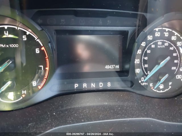 1FTER4EH6LLA67836 Ford Ranger Xlt