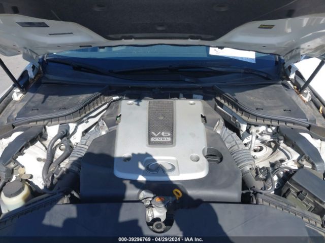 JN1BV7AP7FM350230 Infiniti Q50 Premium