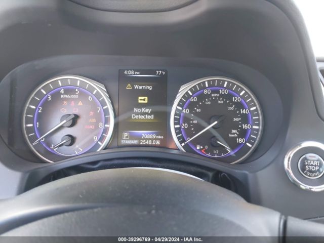 JN1BV7AP7FM350230 Infiniti Q50 Premium