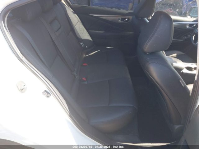 JN1BV7AP7FM350230 Infiniti Q50 Premium