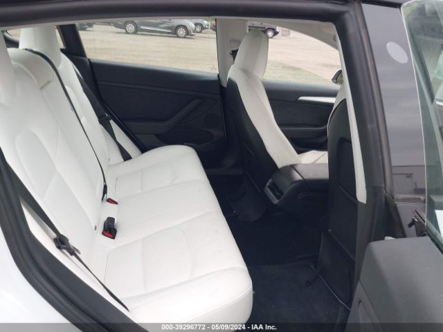 5YJ3E1EA0NF342465 Tesla Model 3 Rear-wheel Drive