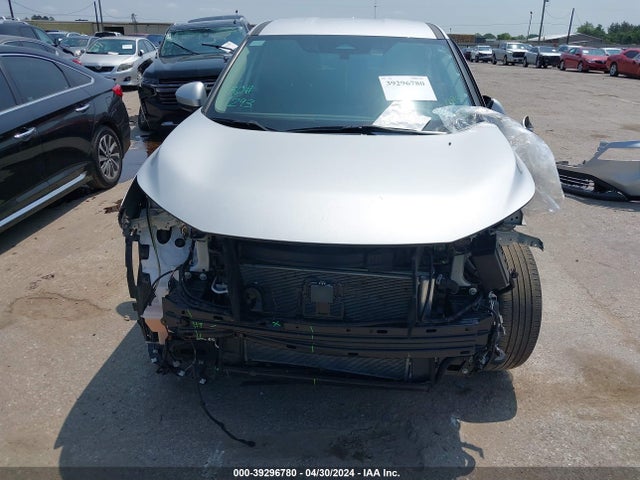 Nissan Rogue Sv Intelligent Awd 2023 5N1BT3BB6PC792059 Image 13