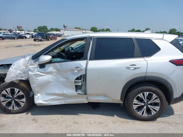 Nissan Rogue Sv Intelligent Awd 2023 5N1BT3BB6PC792059 Image 15
