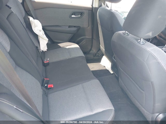 Nissan Rogue Sv Intelligent Awd 2023 5N1BT3BB6PC792059 Image 8