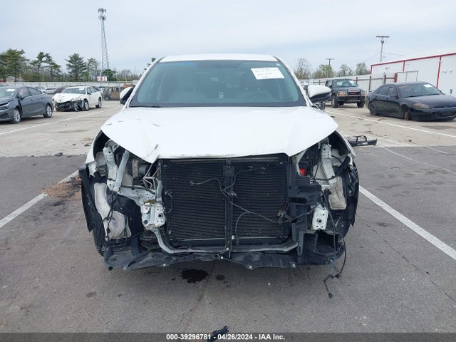 Toyota Highlander Le Plus V6 2016 5TDBKRFH0GS343001 Image 13