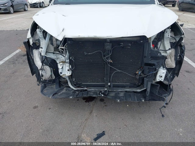 Toyota Highlander Le Plus V6 2016 5TDBKRFH0GS343001 Image 6