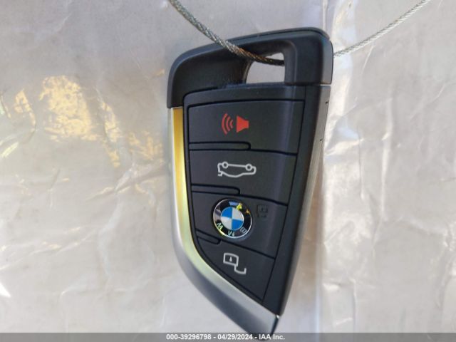 WBA63AV02NFM21848 BMW 430i Gran Coupe